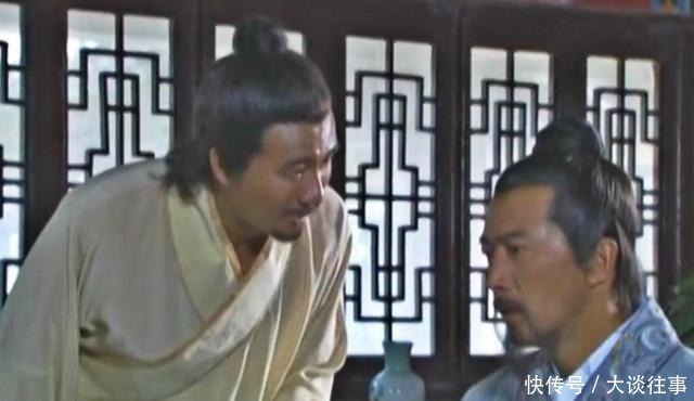 刘伯温|朱元璋为什么后来对刘伯温越来越刻薄？