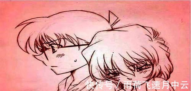 冲矢昂|名侦探柯南柯南身份暴露,赤井家三兄弟目标锁定-江户川柯南!