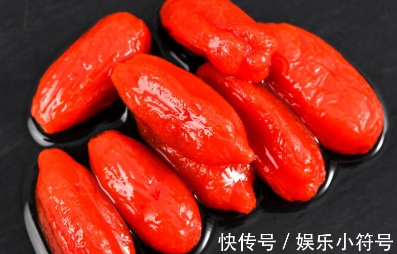 凉拌菜品|还相信“保温杯里泡枸杞”？3种吃法更具营养价值，你却不知道