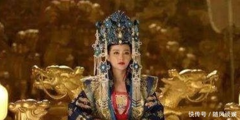 儿子|蛮横强势又善妒的女中尧舜,否定儿子无视孙子贪财恋权高滔滔