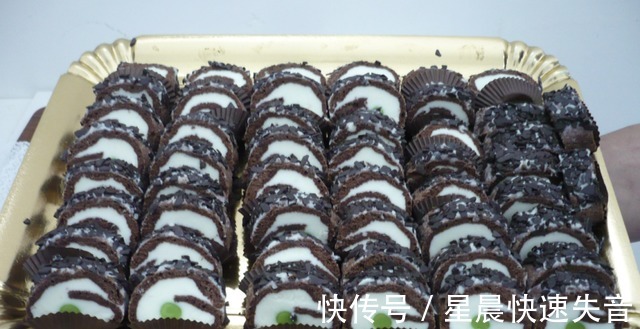 童年迷思瑞士卷和瑞士是什么关系！