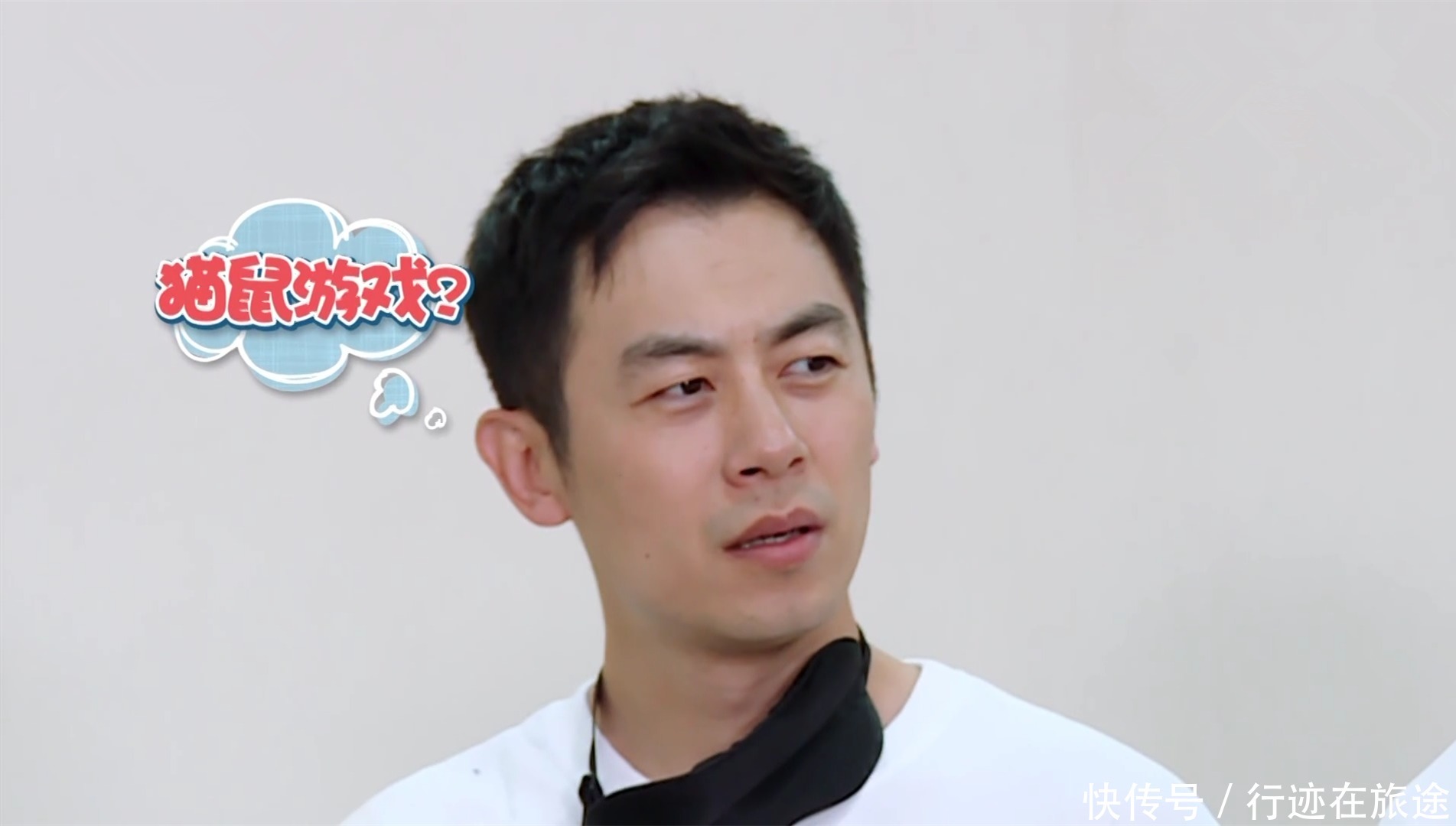 《跑男7》首位退出成员，玩游戏全程对郑恺不满，兄弟团竟将解散