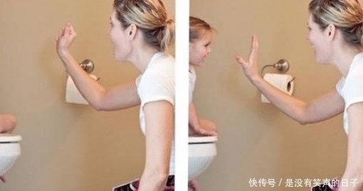 孩子|“新型把尿”蔓延,正在伤害孩子排尿系统,但年轻家长却前赴后继