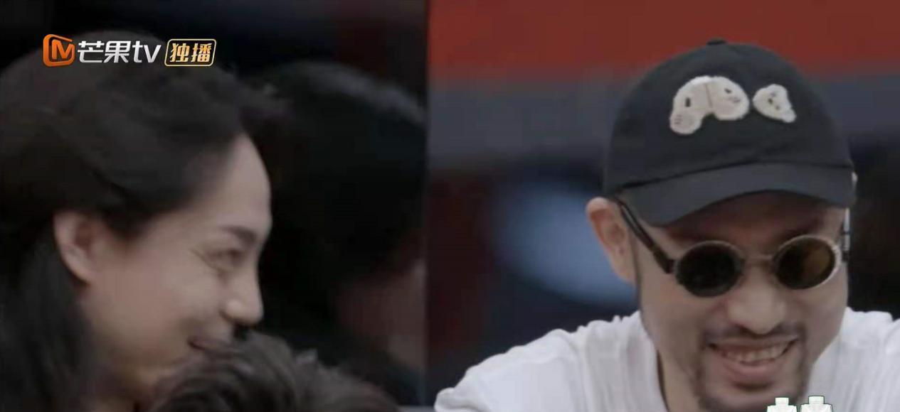 代表隊|《披荊斬棘的哥哥》的兩個大哥！陳小春讓GAI乖巧，熱狗怕趙文卓