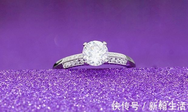 上当|钻戒选购如何辨真假？忽略这些技巧，行家都容易上当