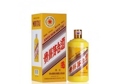  旗下品牌系|真正的茅台酒你知道多少？