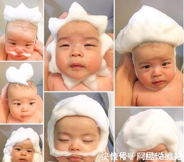 家庭教育|这些爸爸因为带娃而蹿红,爸爸带娃不仅有创意,还有很多好处!