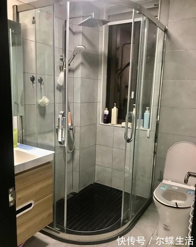 大理石|他家大房子全屋装修花了57W,很漂亮,进屋就被迷住,真心羡慕