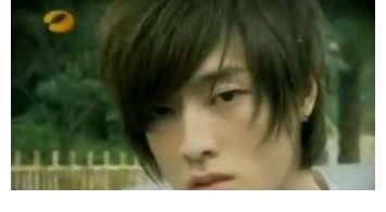 戚薇|別的哥哥來披荊斬棘是翻紅，高瀚宇是來“出道”？