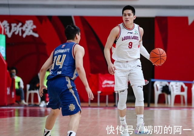 广厦|21轮开打,CBA积分榜如何?辽宁第1稳如磐石,广东第5未落后太多