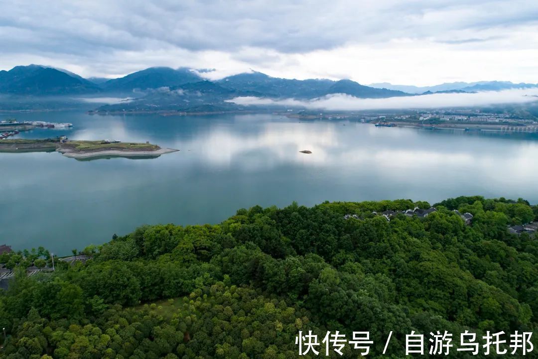 三峡|忽然，想去三峡了