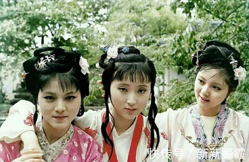 丫头!为何说黛玉比宝钗更适合管家?你看她管丫头的手段,比宝钗强多了