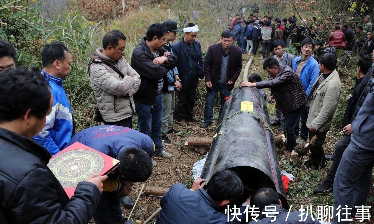 死者&火葬场员工透露:有一种尸体谁都不敢烧,就算家属要求也不允许