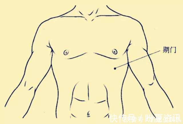 健康|肝不好的人,多吃三绿,少碰三物,记住6个字,肝脏慢慢变健康!