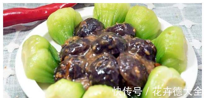 金针菇|宁可十天不吃肉,不可一日不食菌!8道菌类菜肴,荤素都有,收藏