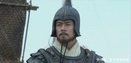 关羽|吕蒙把关羽杀了之后,原来是这样死的