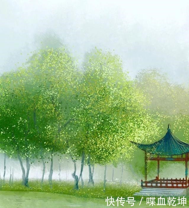  名言|《庄子》十句名言，精辟通透，道尽人生哲理！