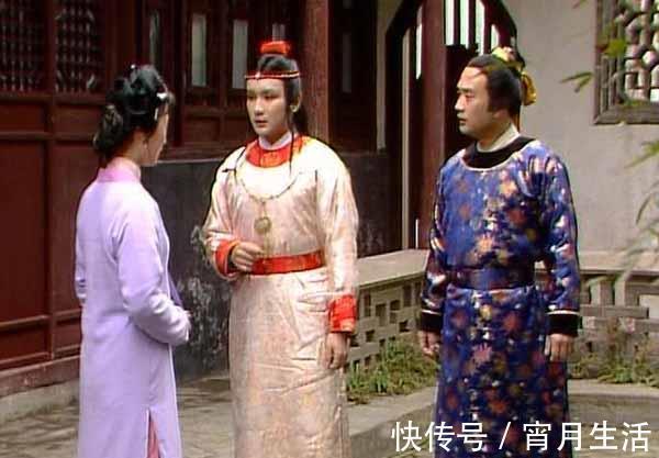 宝钗!如果薛蟠死活要娶林黛玉,结果会怎么样呢?