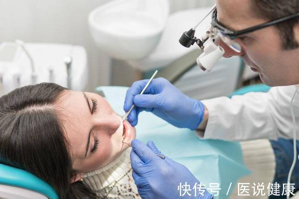 牙菌斑|预防牙周炎,坚持做好这4点,或能有效改善,避免加重牙齿损伤