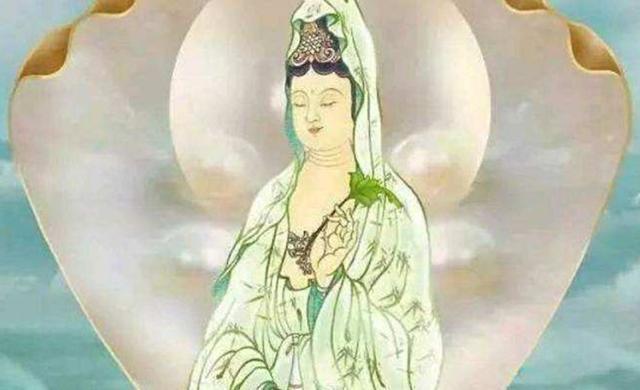 谜题!观音菩萨是男还是女孙悟空一句话,说出了一个千年谜题