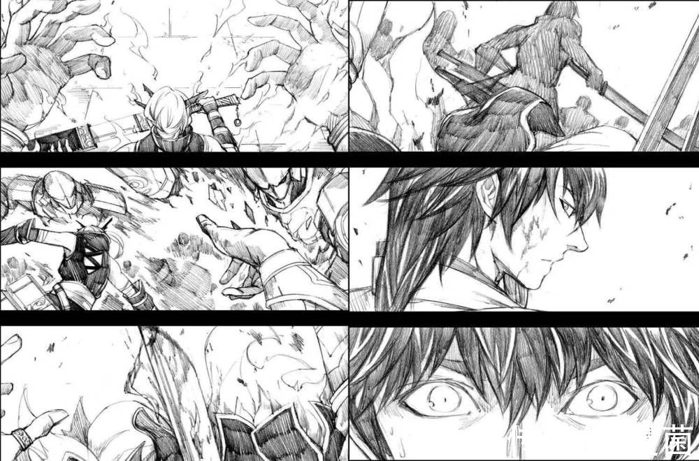 嫂子|镇魂街:皇甫龙斗砸门砸个寂寞,还赔了嫂子,冥将就一看门的