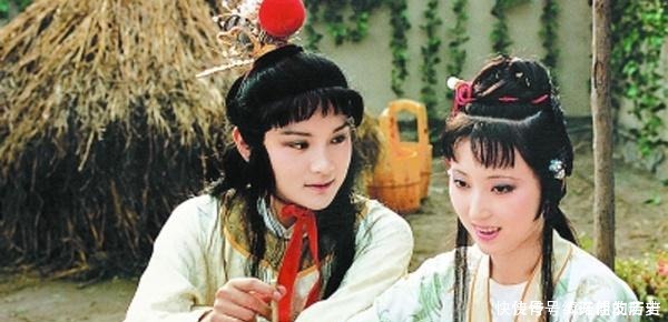 林黛玉刚入贾府,贾赦避而不见,可以看出他对贾敏的好