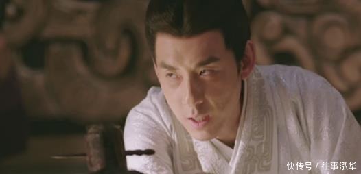 过错|曹睿的过错:为母亲报仇的同时,却忽略了基本的亲情