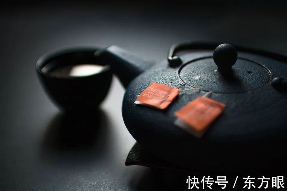 邹峄&最好的人生是:五忙,一闲