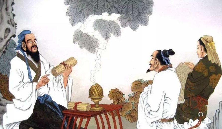 小气@鬼谷子智慧:真正牛的人,往往在这两件事上很小气,越小气越有福