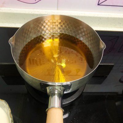 茄盒|炸藕盒&amp;茄盒下饭界大哥大！看一眼就被馋哭