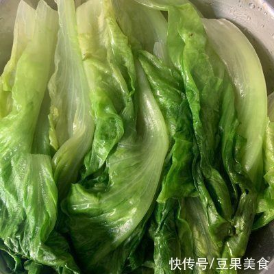 别怪我没告诉你,蚝油生菜这么做最好吃