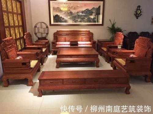 实木|实木沙发为何不过时？实木沙发的优缺点都有哪些？