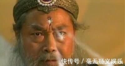 樵夫&封神演义龙须虎真实身份曝光,原来是为了对付闻太师而生!