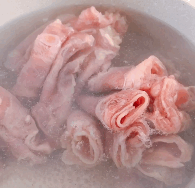 不到|今日大雪要滋补,不到10分钟做这样一碗面,驱寒保暖身体好!