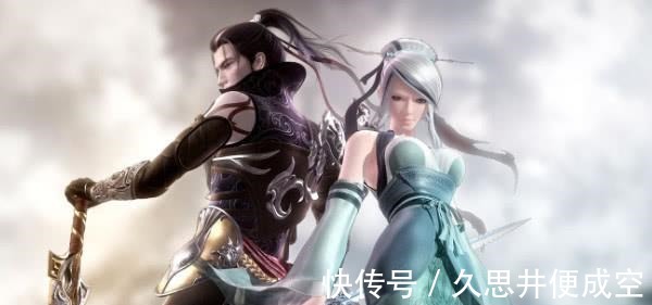 职业联盟|最受好评的4部国漫，《斗罗大陆》落榜，第一名毫无争议！