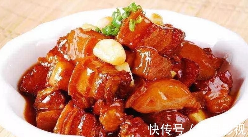 常吃|62岁阿姨突发脑梗，医生：此物吃一次等于8斤肥肉，常吃自毁血管