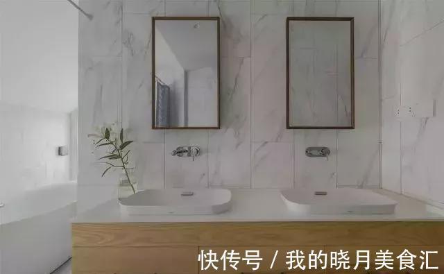 功能区|150㎡复式现代风，不设一丝遮拦，简单的布局打造实用空间！