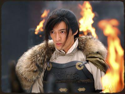 郭靖|射雕三部曲:三位主角武功排名,杨过只能垫底,第一无可争议!