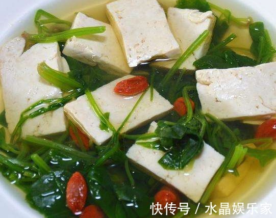豆腐|豆腐虽好,但不可与以下3物搭配,别等全家人“住院”才明白