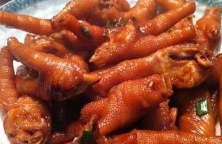 又香又辣,软烂易脱骨,唇齿留香,太香啦!一周两次吃成记忆达人