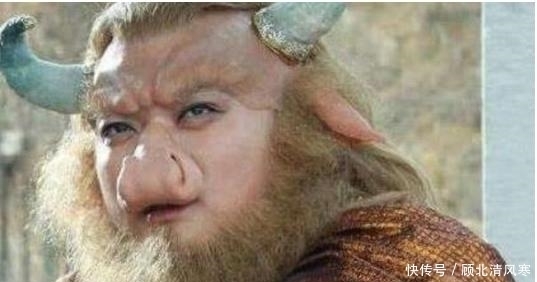 孙悟空|七大圣中除了猴子与牛魔,其余五位都去了哪里名字中暗藏玄机