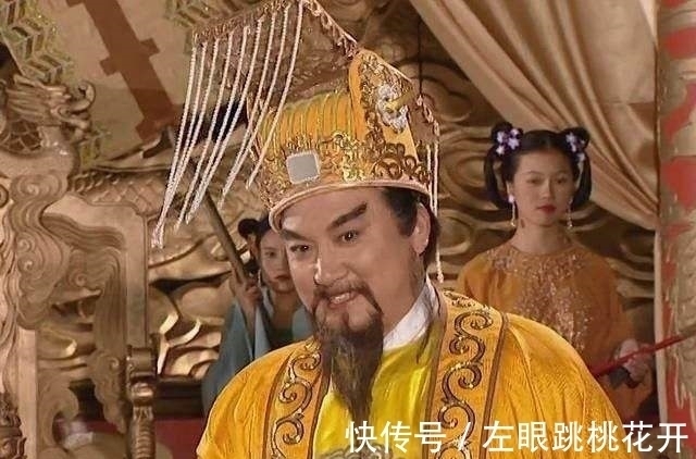 凡人!西游记中有位凡人,妖怪们不敢踏入大唐国境,连神仙都不敢!