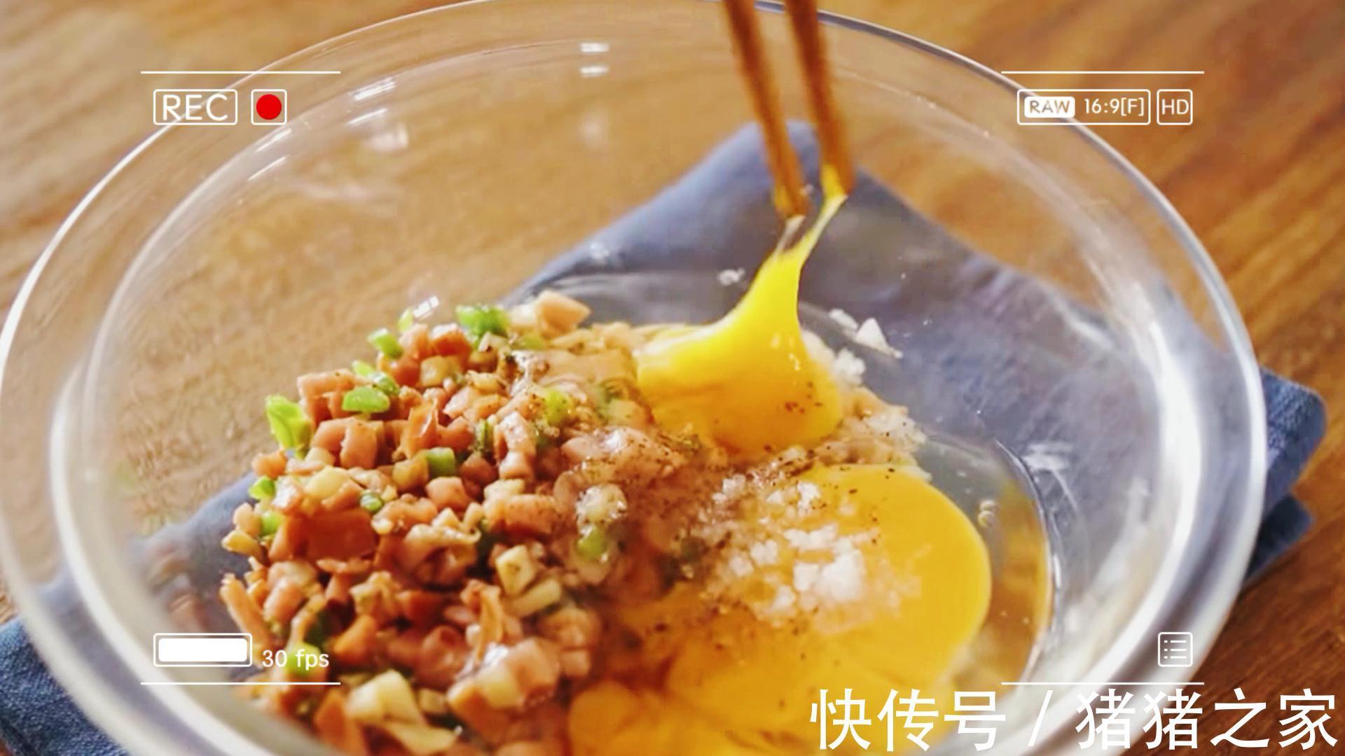 好吃|太香了！这款土司面包，全家都爱吃，好吃到停不下来