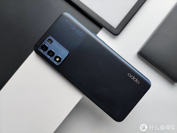 耗电|OPPO K9s评测：这可能是最具性价比的千元机了