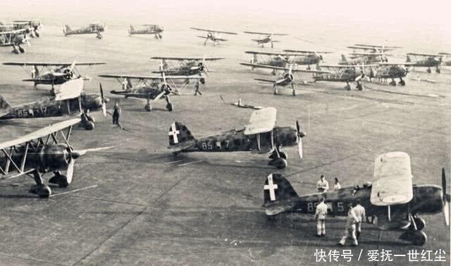 意大利|二战后被讥讽为“意呆”的南欧一哥意大利有多厉害