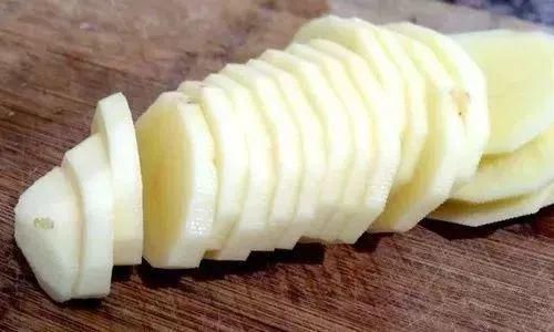 爱吃土豆的注意了！这样吃才最健康！你吃对了么？