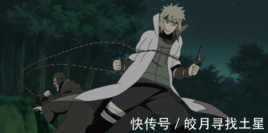 和晓|火影忍者带土伪装成斑为什么没有人怀疑实际上是不敢怀疑