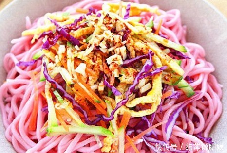 长寿菜|它是蔬菜中的“长寿菜”,春天吃正鲜嫩,排毒减肥,吃出好身材