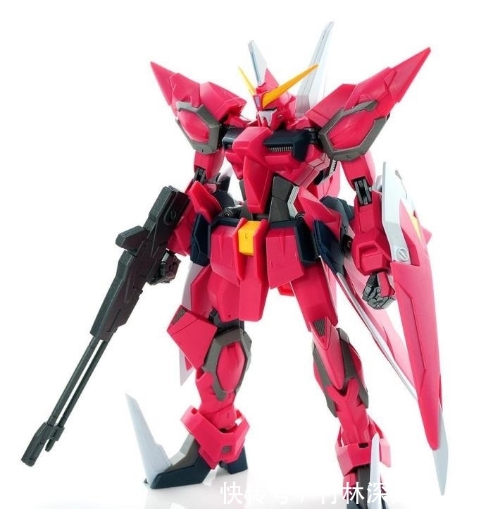 高达|高达seed登场机体介绍,高达篇(圣盾高达)