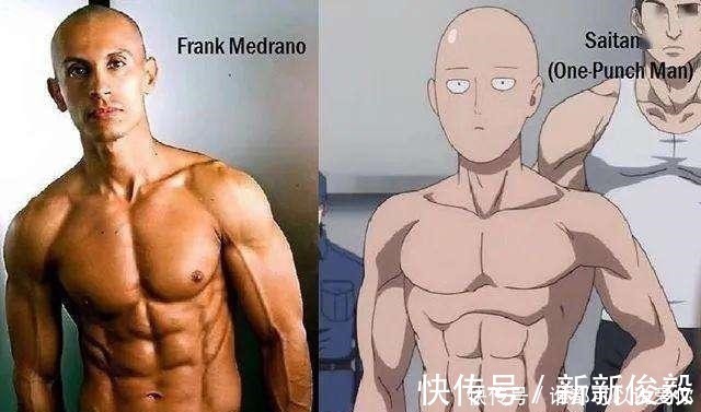 速度与激情|一拳超人真人版网友预想的14位埼玉老师扮演者!网罗好莱坞超巨